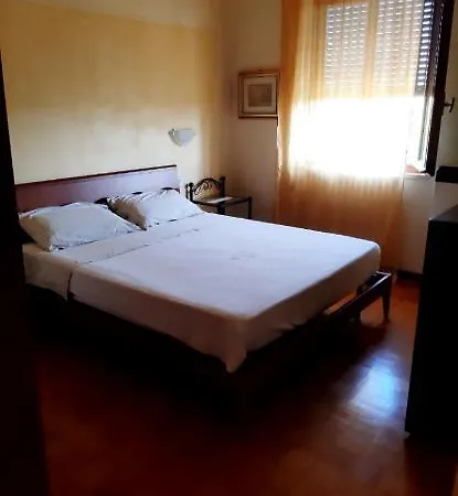 Casa Matilde * Пескьера-дель-Гарда