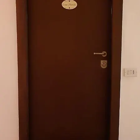 Casa Matilde Апартаменты