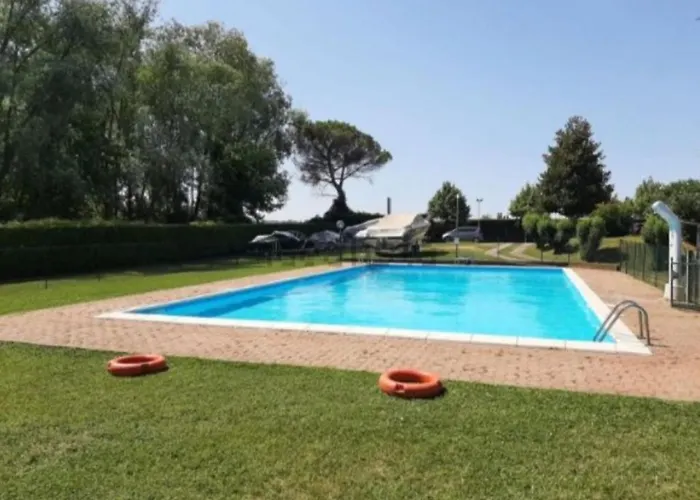 Casa Matilde Lägenhet