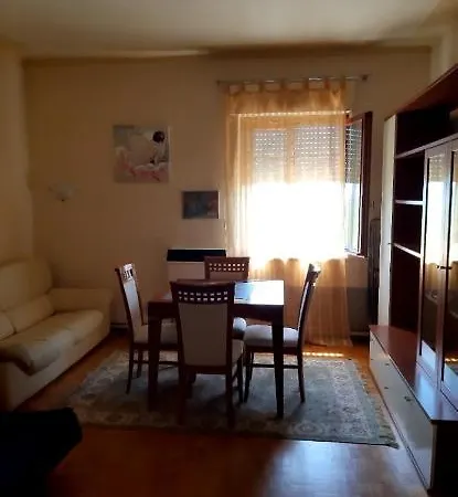 Casa Matilde Peschiera del Garda