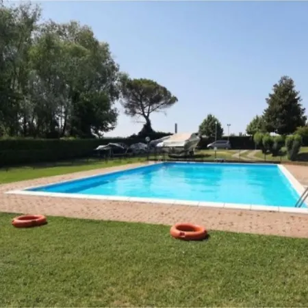 Casa Matilde Lägenhet
