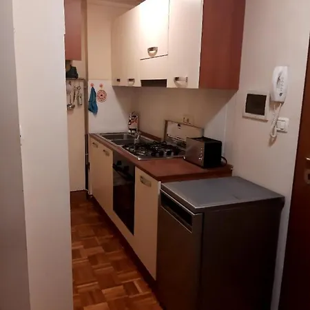 Casa Matilde *
