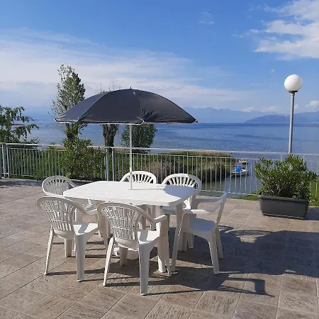 Apartamento Casa Matilde Peschiera del Garda