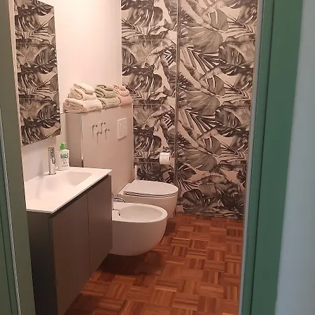 아파트 Casa Matilde