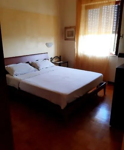 Casa Matilde * 페스키에라델가르다