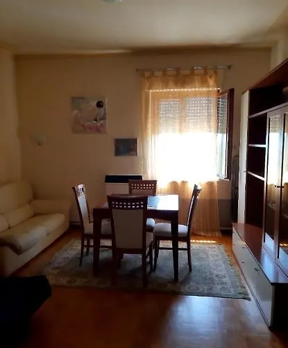 Casa Matilde 페스키에라델가르다