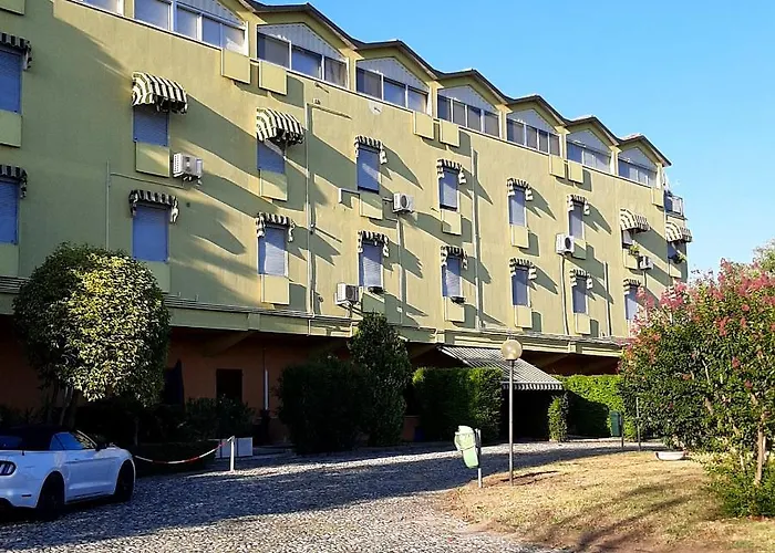 Διαμέρισμα Casa Matilde