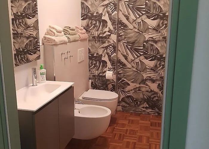 Διαμέρισμα Casa Matilde